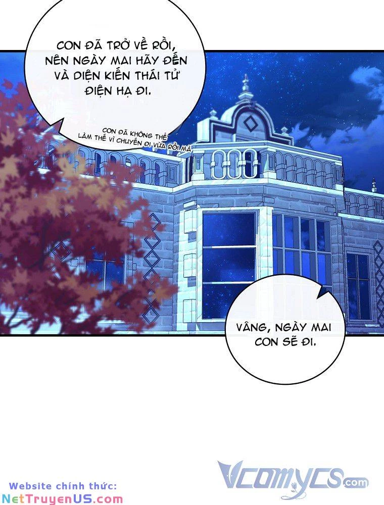 Lần Này Tôi Sẽ Yêu Thương Bản Thân Hơn Chapter 64 - 49