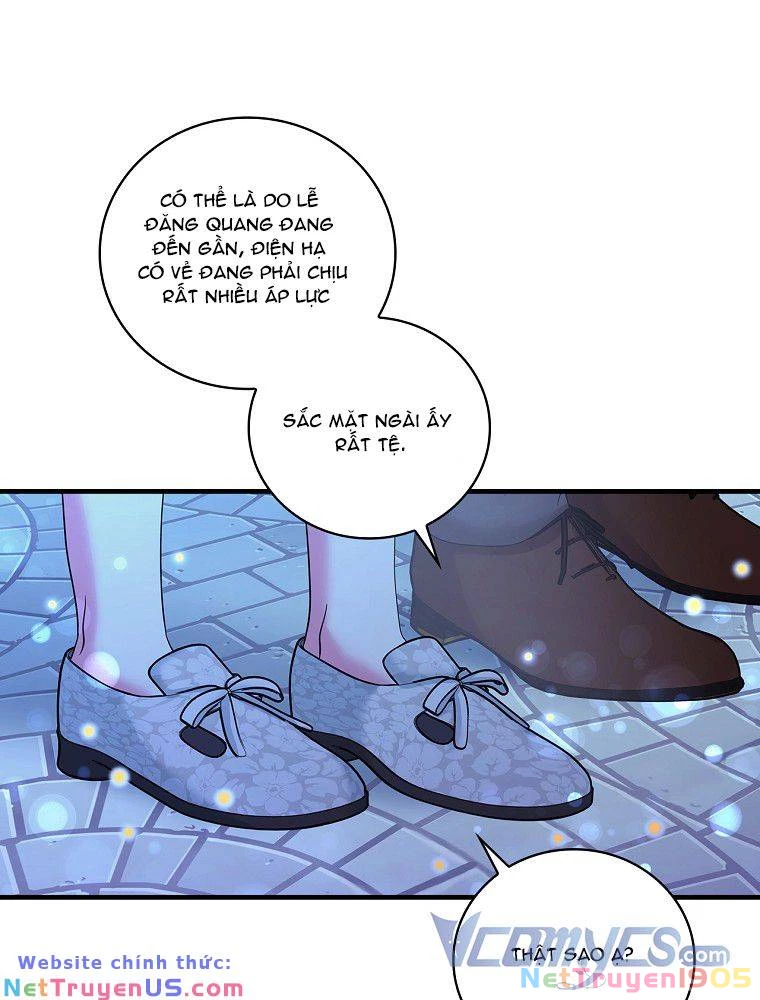 Lần Này Tôi Sẽ Yêu Thương Bản Thân Hơn Chapter 64 - 53