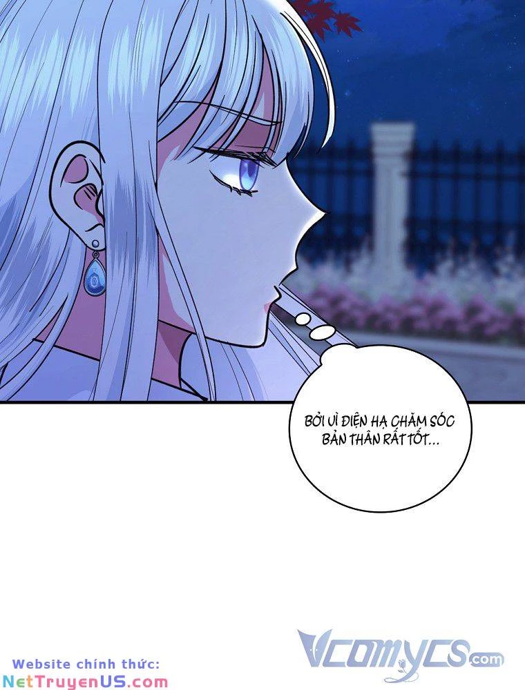 Lần Này Tôi Sẽ Yêu Thương Bản Thân Hơn Chapter 64 - 55