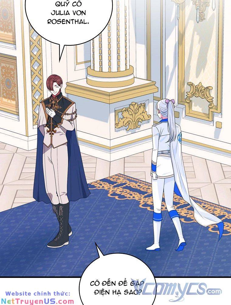 Lần Này Tôi Sẽ Yêu Thương Bản Thân Hơn Chapter 64 - 60