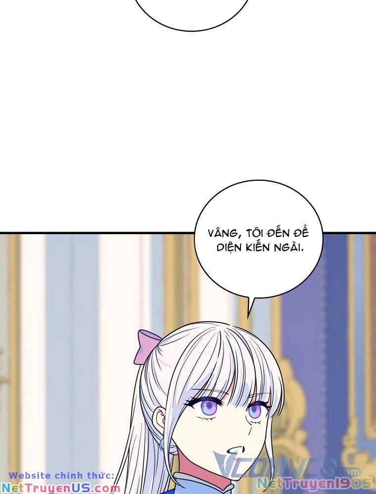 Lần Này Tôi Sẽ Yêu Thương Bản Thân Hơn Chapter 64 - 61