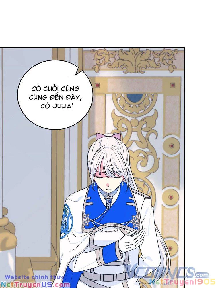 Lần Này Tôi Sẽ Yêu Thương Bản Thân Hơn Chapter 64 - 68