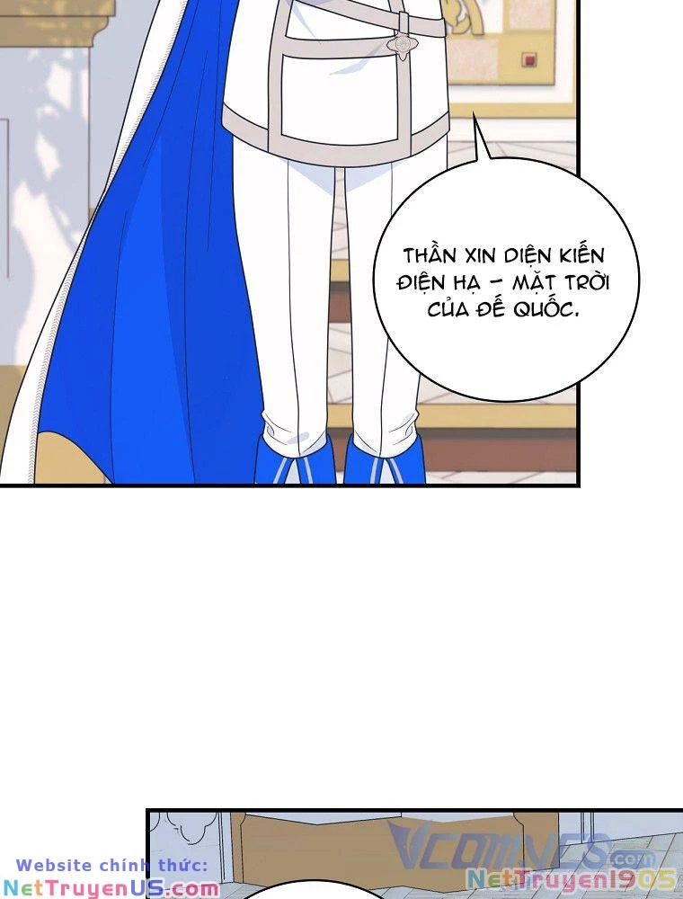 Lần Này Tôi Sẽ Yêu Thương Bản Thân Hơn Chapter 64 - 69