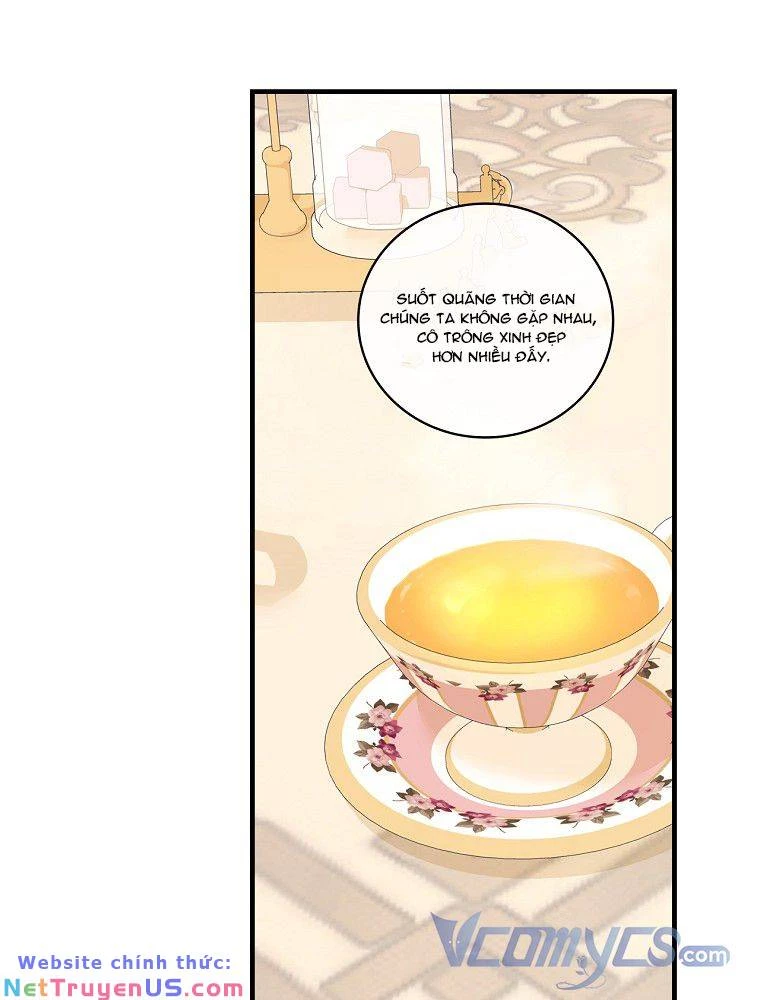 Lần Này Tôi Sẽ Yêu Thương Bản Thân Hơn Chapter 64 - 74