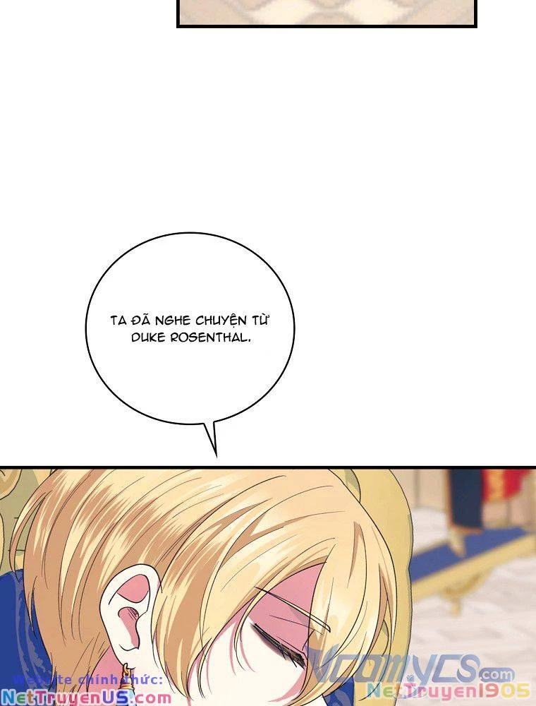 Lần Này Tôi Sẽ Yêu Thương Bản Thân Hơn Chapter 64 - 75