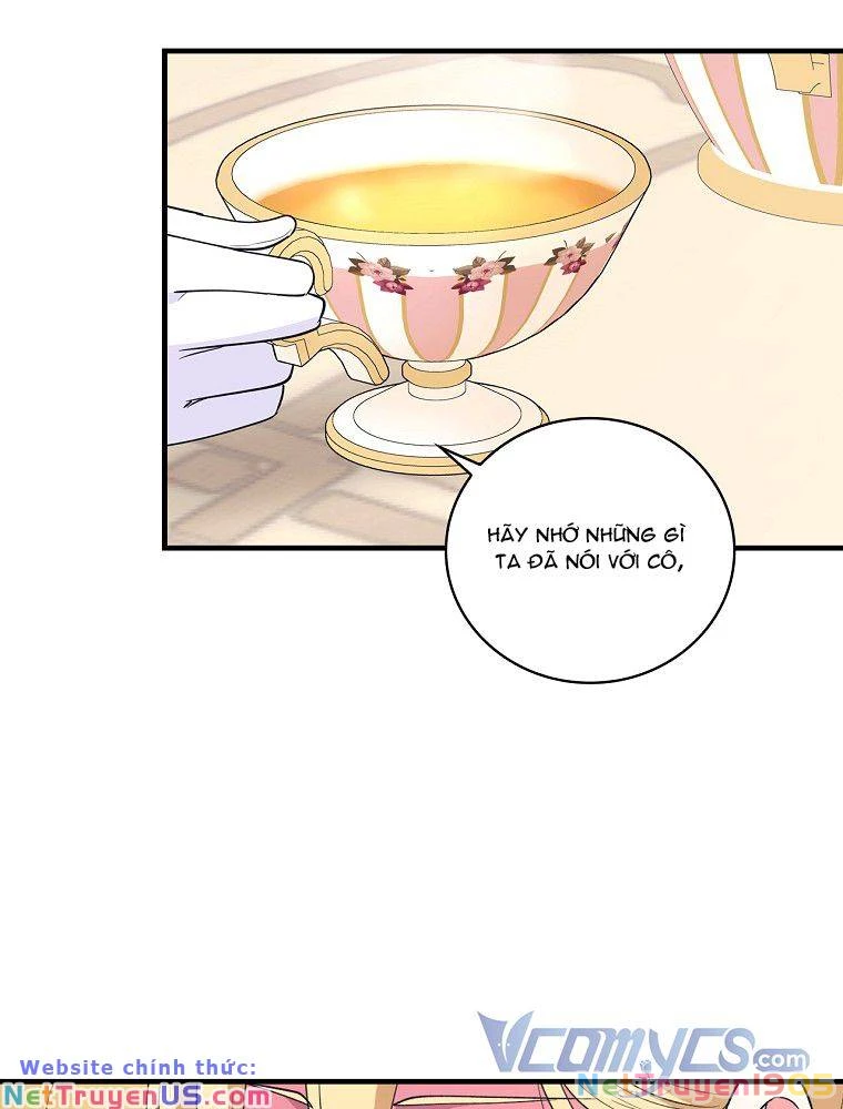 Lần Này Tôi Sẽ Yêu Thương Bản Thân Hơn Chapter 64 - 83