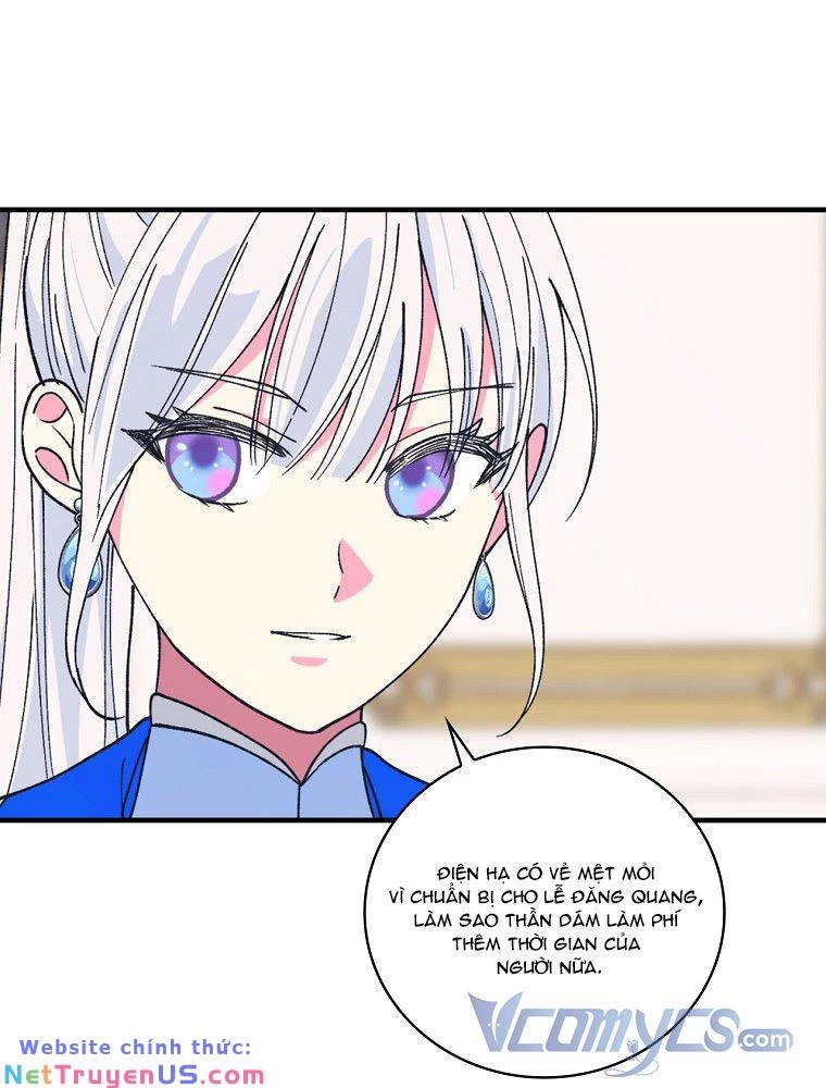 Lần Này Tôi Sẽ Yêu Thương Bản Thân Hơn Chapter 64 - 87