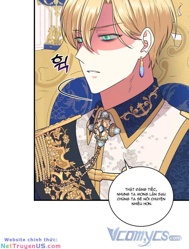 Lần Này Tôi Sẽ Yêu Thương Bản Thân Hơn Chapter 64 - 90