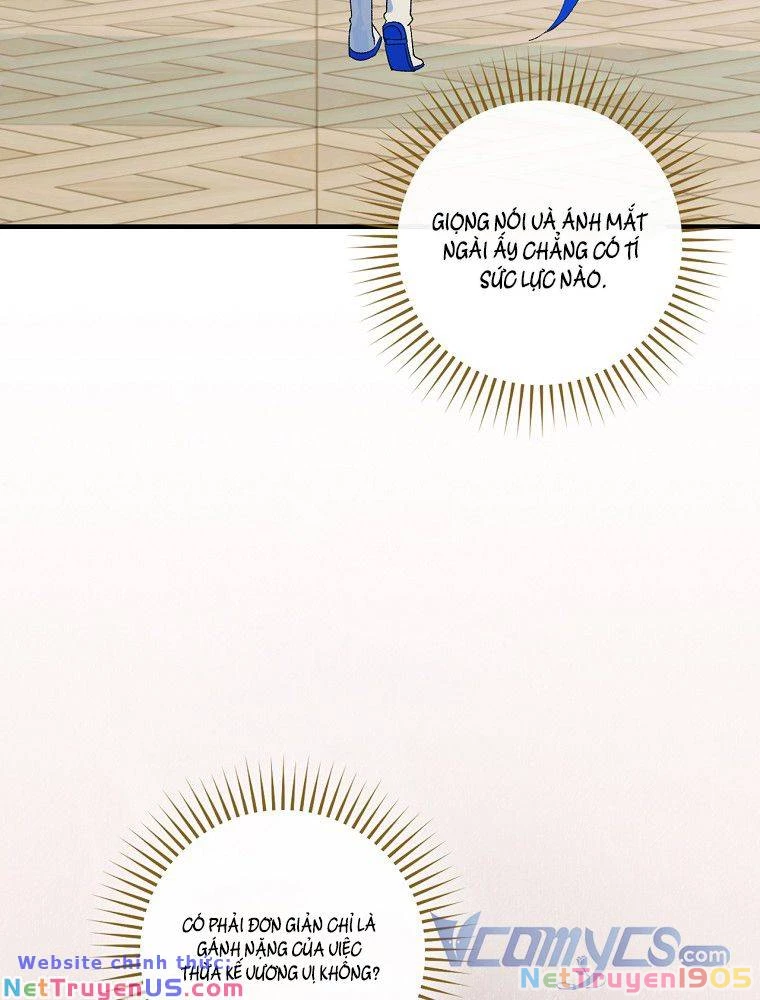 Lần Này Tôi Sẽ Yêu Thương Bản Thân Hơn Chapter 64 - 95