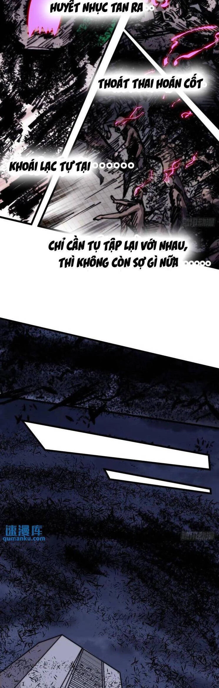 Ta Có Một Sơn Trại Chapter 765 - 21