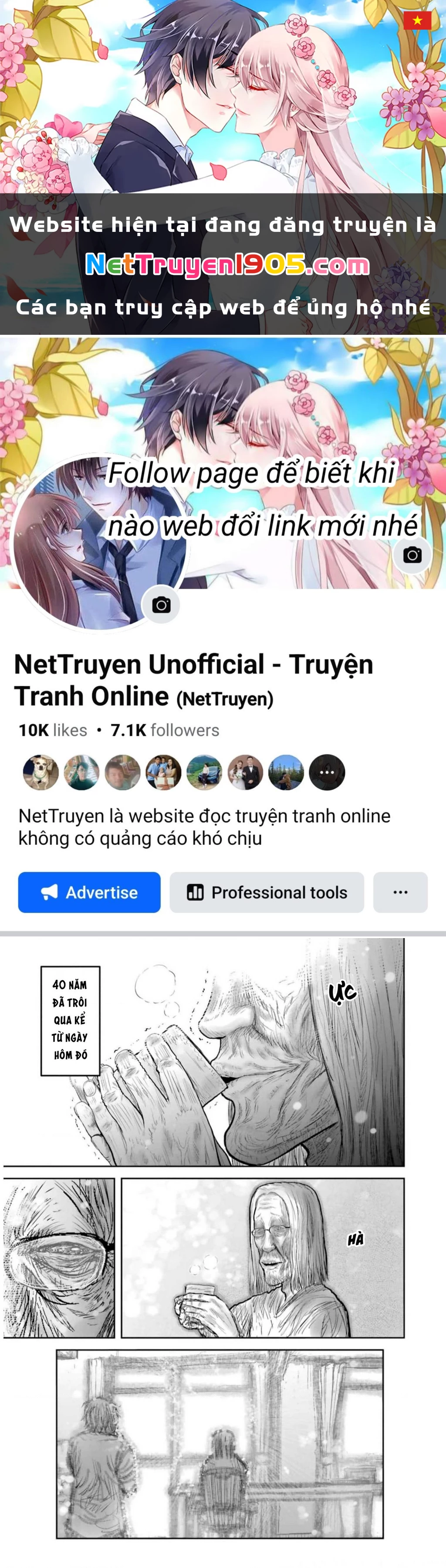 Chú Tôi Ở Dị Giới Chapter 50 - 1