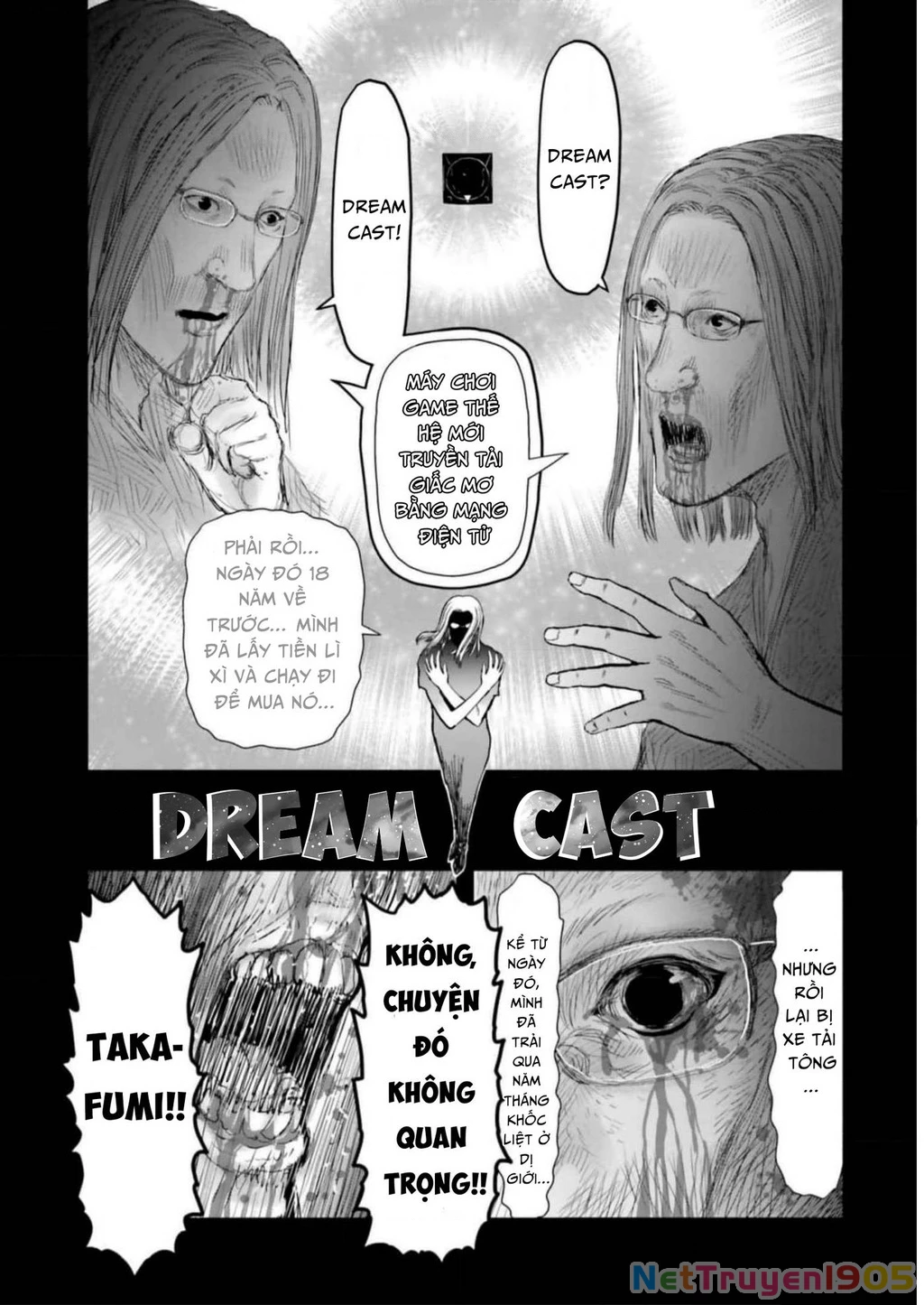 Chú Tôi Ở Dị Giới Chapter 50 - 6