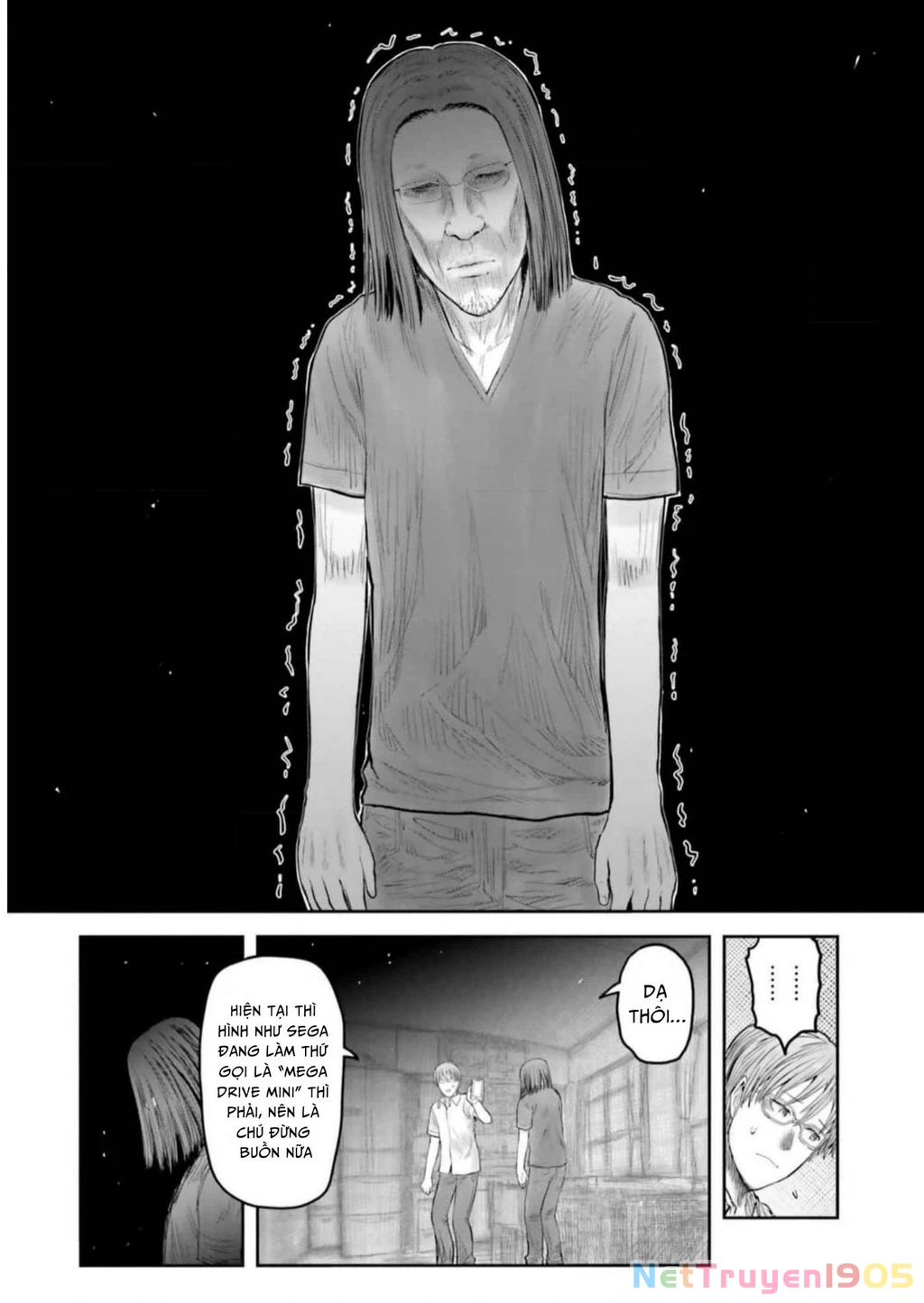 Chú Tôi Ở Dị Giới Chapter 50 - 21