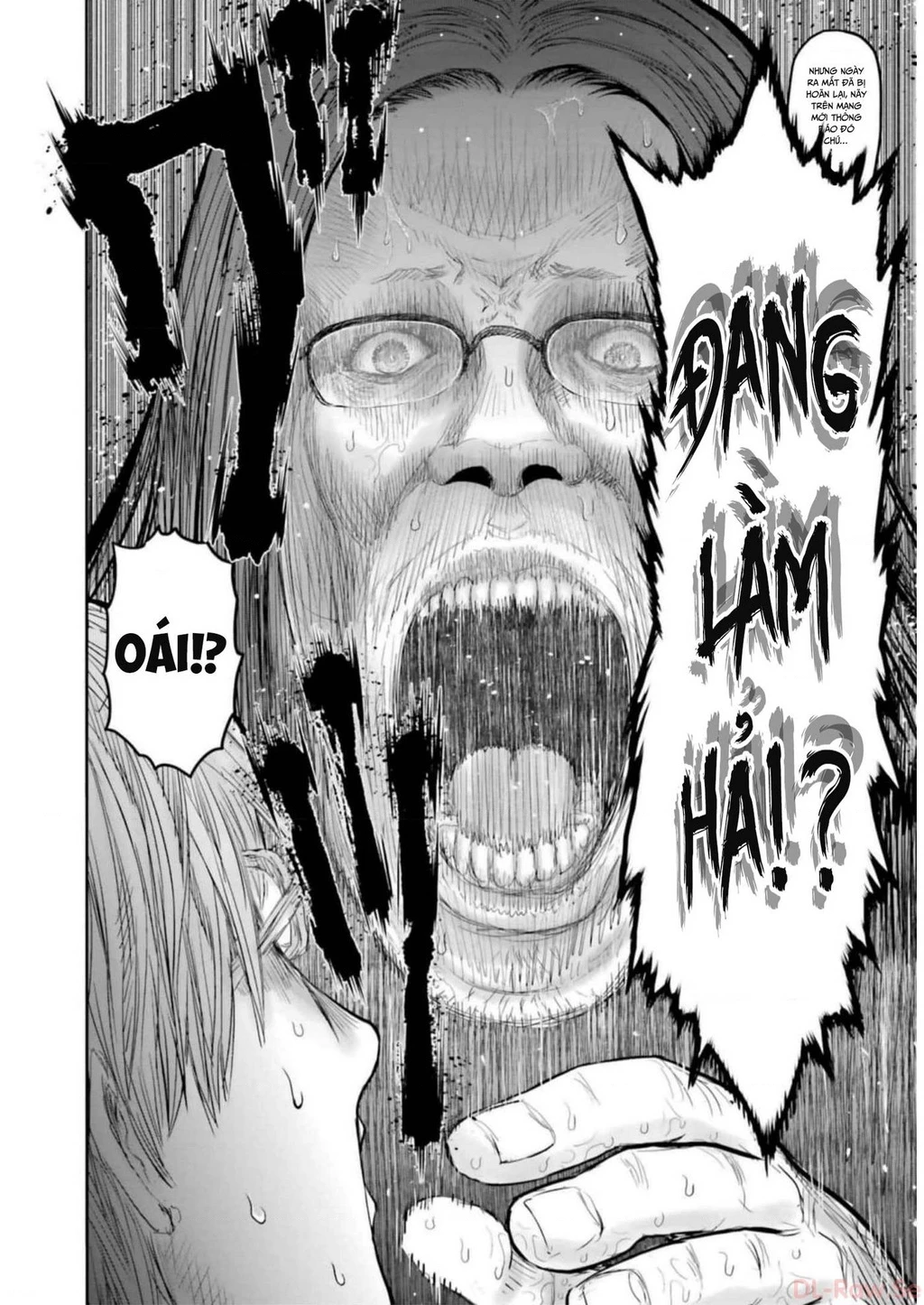 Chú Tôi Ở Dị Giới Chapter 50 - 22