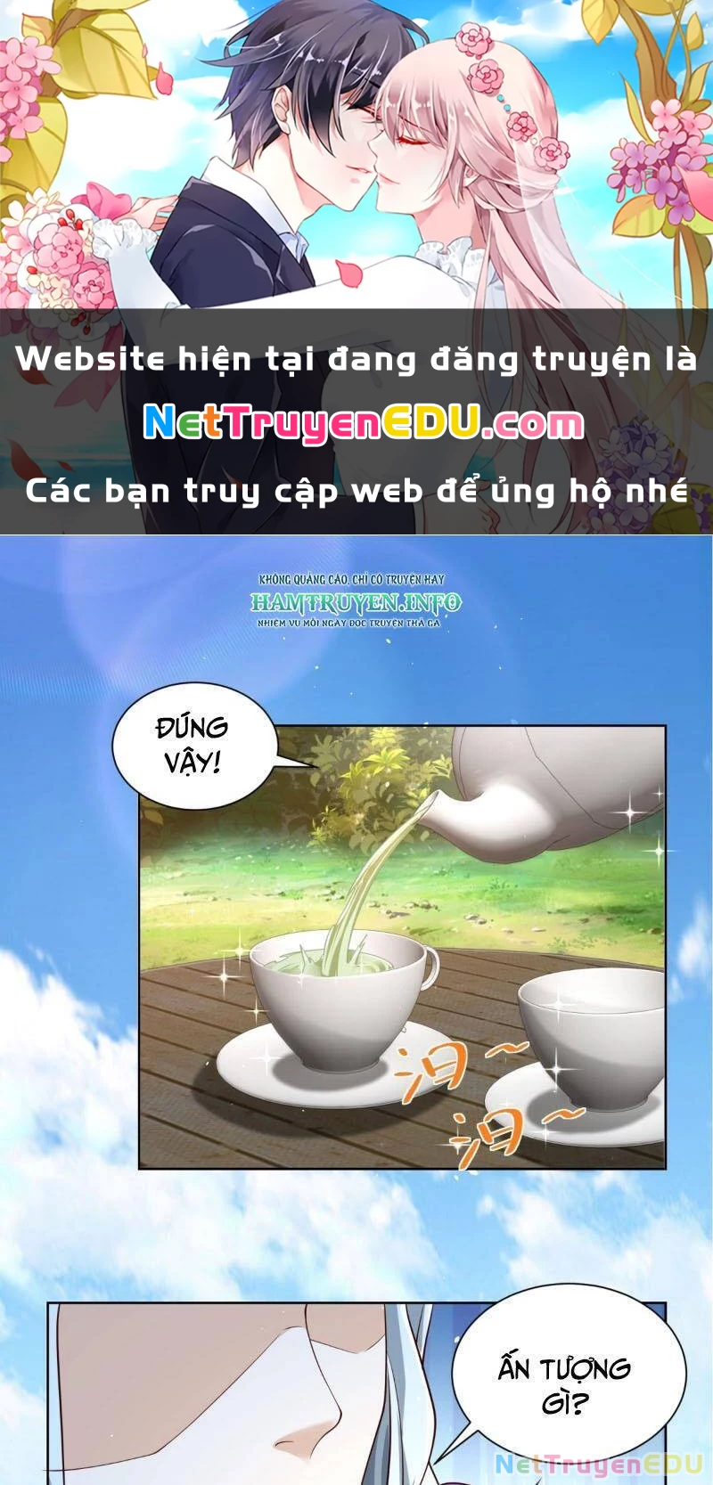 Đại Phản Diện Chapter 150 - 1