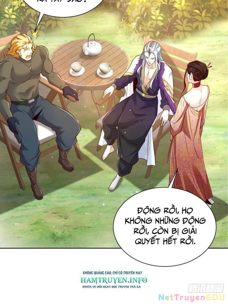 Đại Phản Diện Chapter 150 - 5