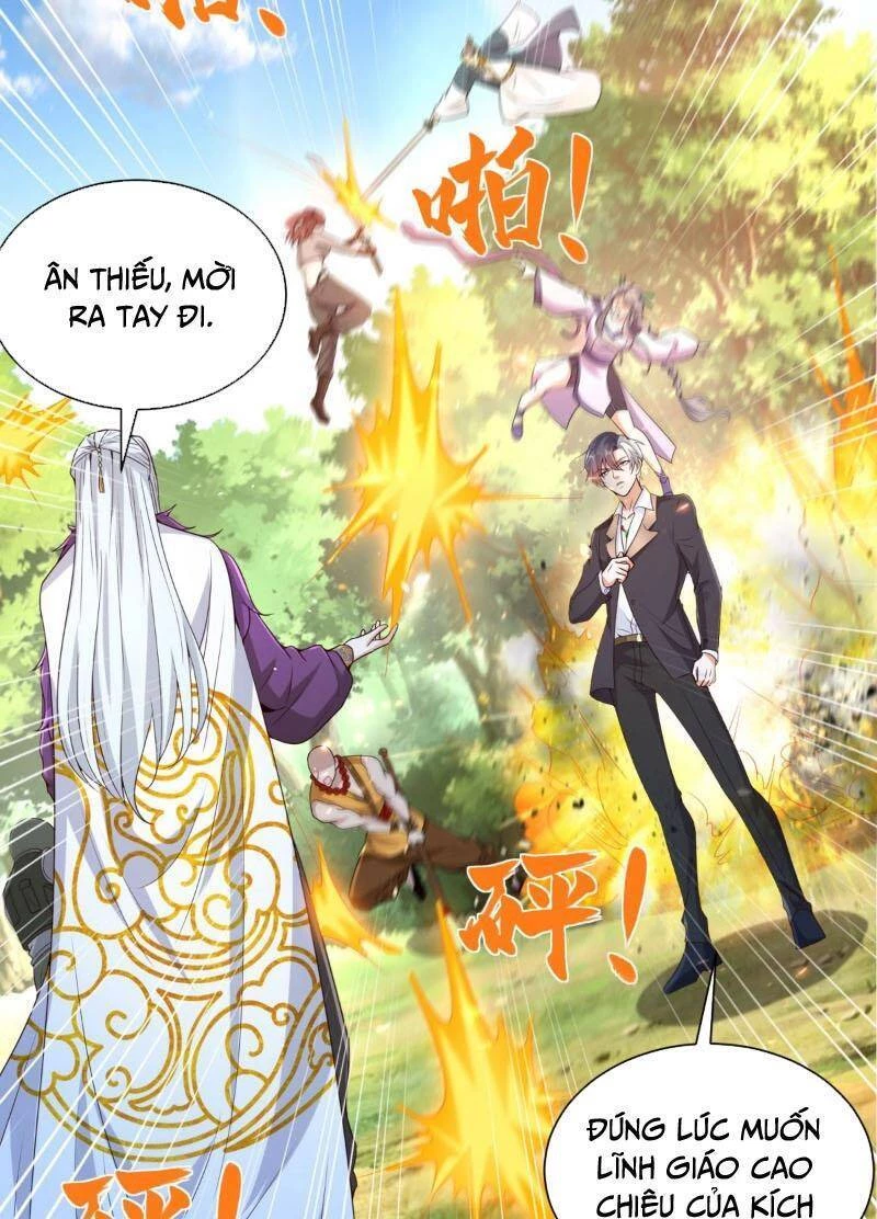 Đại Phản Diện Chapter 154 - 17