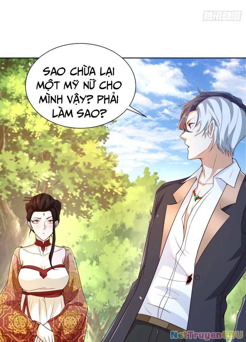 Đại Phản Diện Chapter 154 - 21