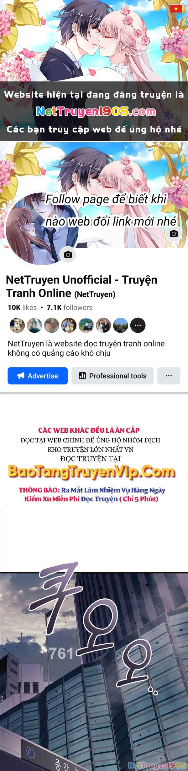 Con Gái Tôi Là Trùm Cuối Chapter 96 - 1