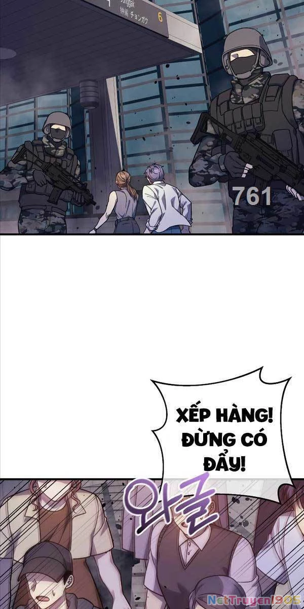 Con Gái Tôi Là Trùm Cuối Chapter 96 - 2