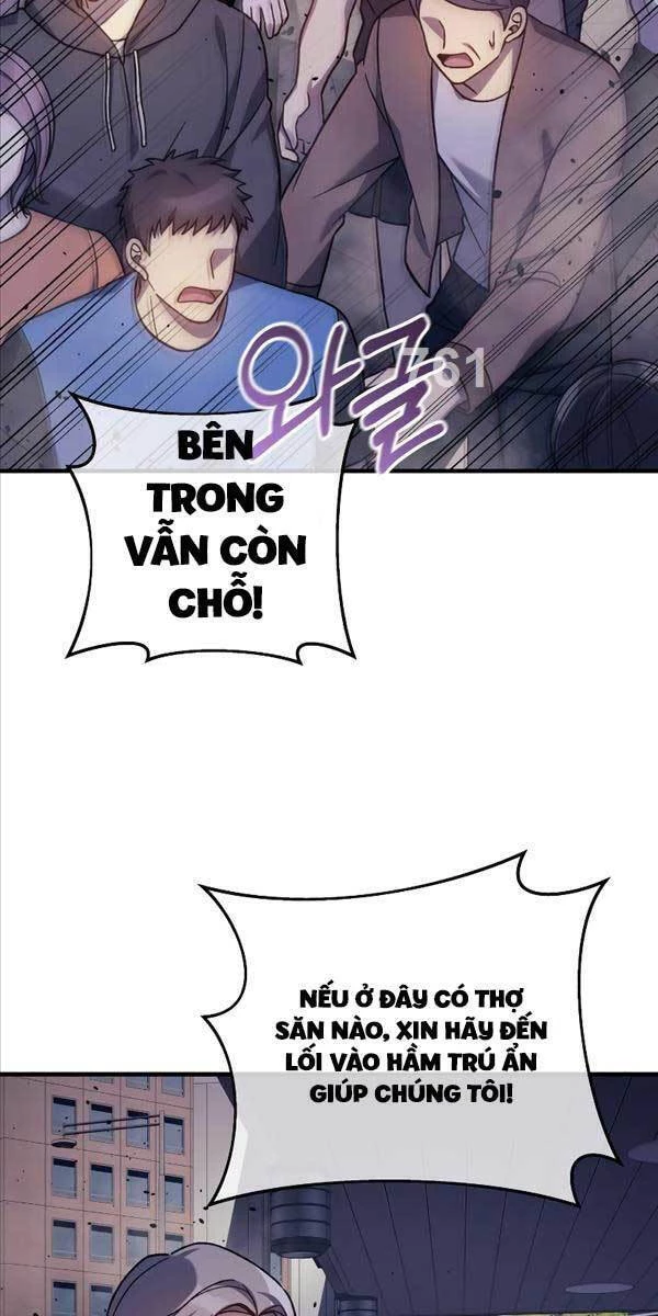 Con Gái Tôi Là Trùm Cuối Chapter 96 - 3