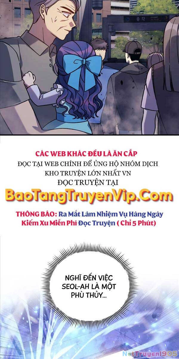 Con Gái Tôi Là Trùm Cuối Chapter 96 - 4