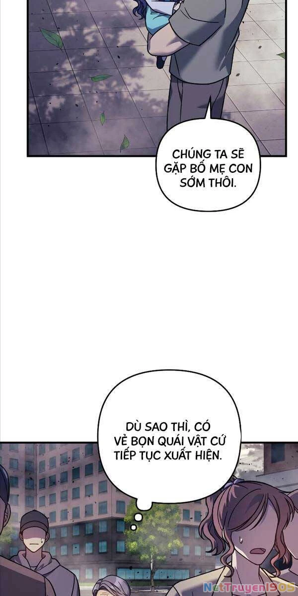 Con Gái Tôi Là Trùm Cuối Chapter 96 - 7