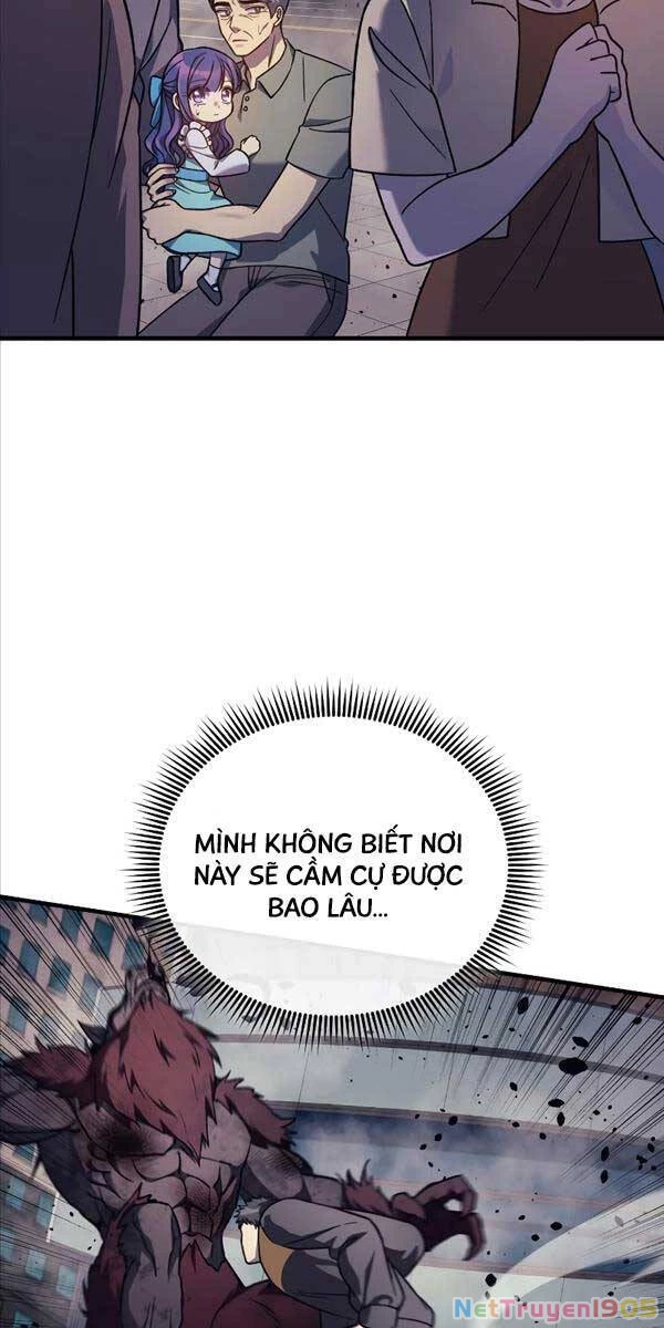 Con Gái Tôi Là Trùm Cuối Chapter 96 - 8