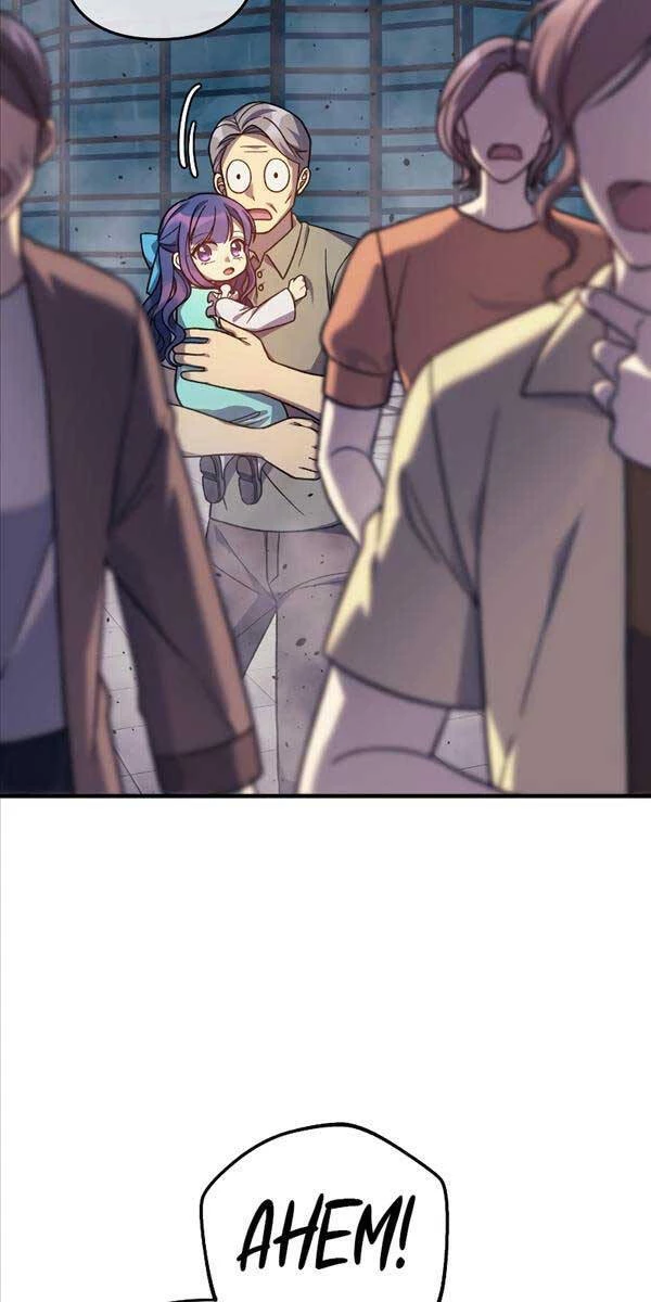 Con Gái Tôi Là Trùm Cuối Chapter 96 - 14