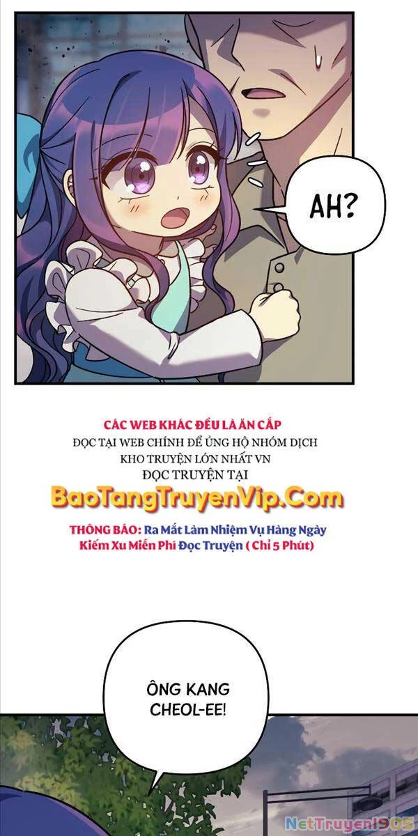 Con Gái Tôi Là Trùm Cuối Chapter 96 - 16