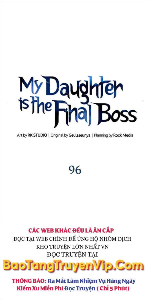 Con Gái Tôi Là Trùm Cuối Chapter 96 - 19