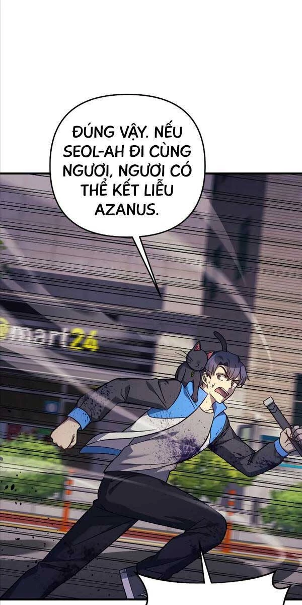 Con Gái Tôi Là Trùm Cuối Chapter 96 - 21