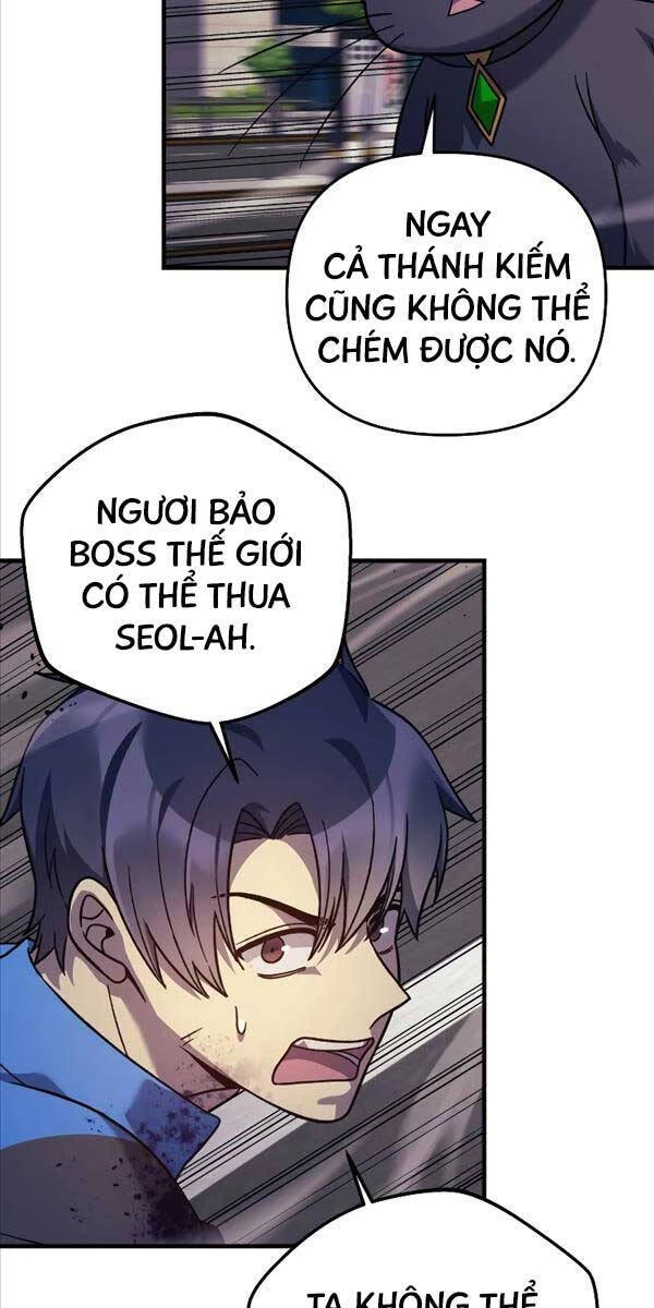 Con Gái Tôi Là Trùm Cuối Chapter 96 - 23