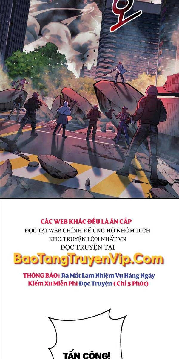 Con Gái Tôi Là Trùm Cuối Chapter 96 - 31