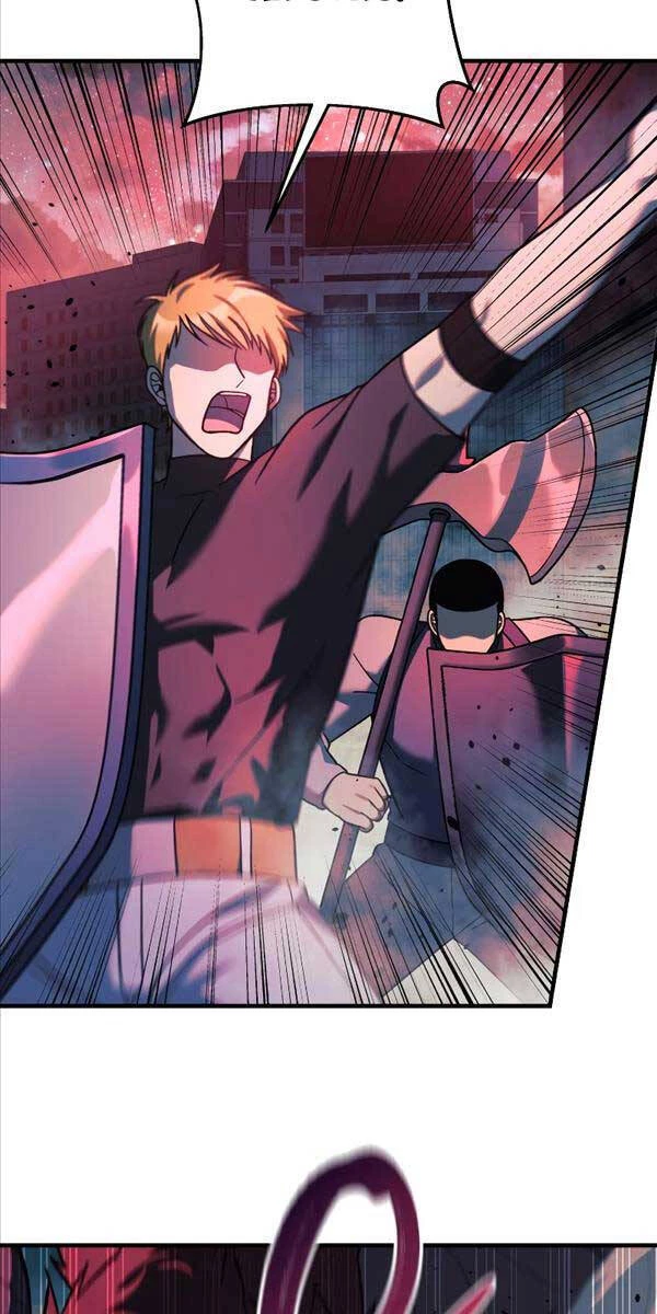 Con Gái Tôi Là Trùm Cuối Chapter 96 - 32