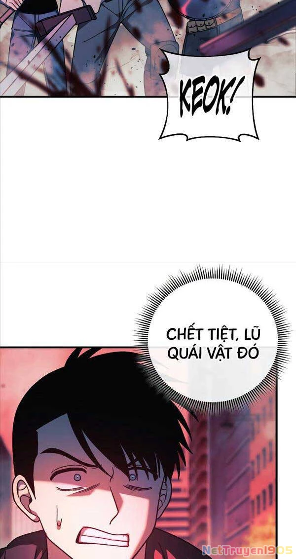 Con Gái Tôi Là Trùm Cuối Chapter 96 - 36