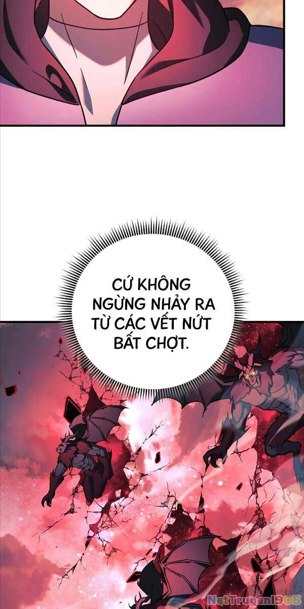 Con Gái Tôi Là Trùm Cuối Chapter 96 - 37