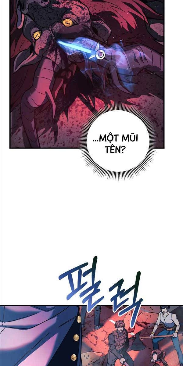 Con Gái Tôi Là Trùm Cuối Chapter 96 - 41