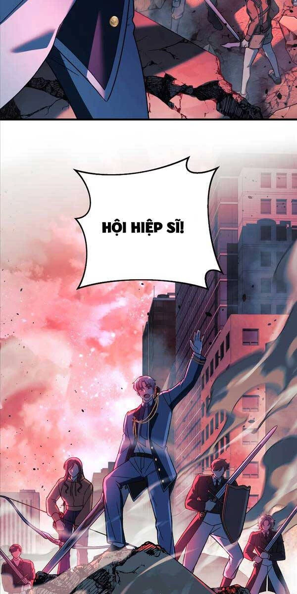 Con Gái Tôi Là Trùm Cuối Chapter 96 - 42