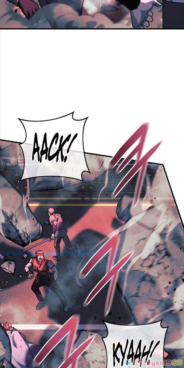 Con Gái Tôi Là Trùm Cuối Chapter 96 - 67