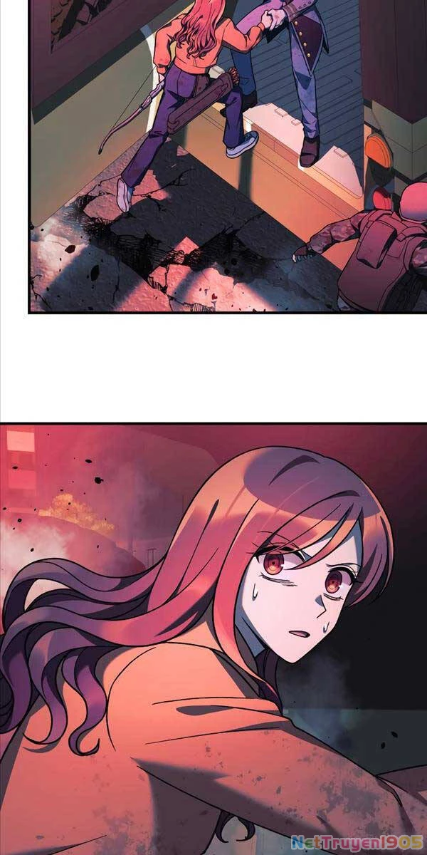 Con Gái Tôi Là Trùm Cuối Chapter 96 - 75