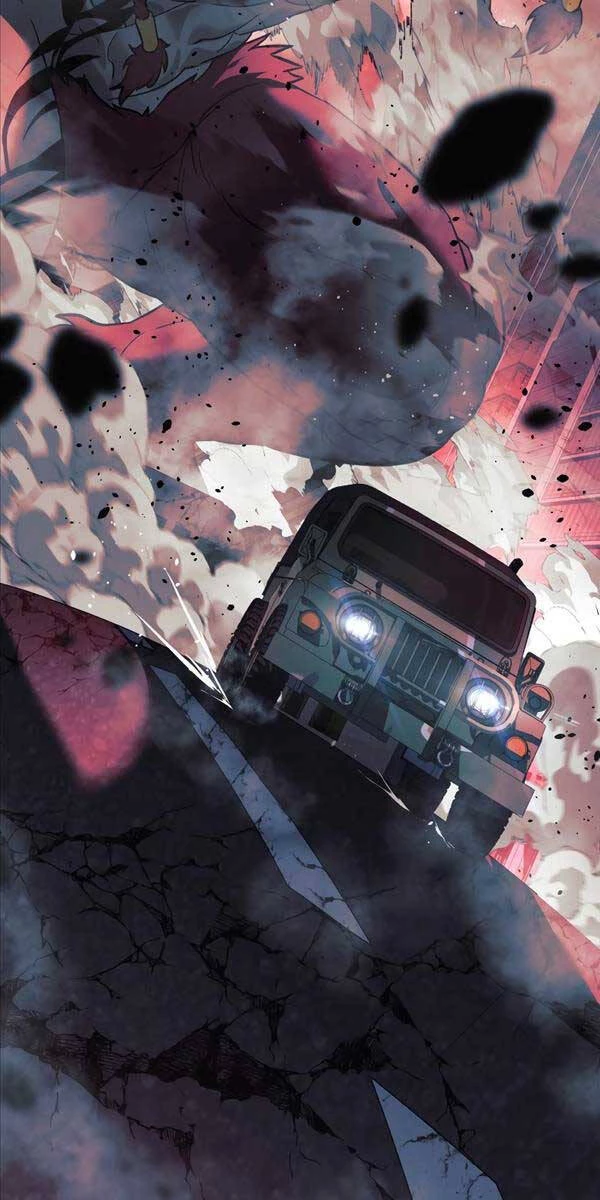 Con Gái Tôi Là Trùm Cuối Chapter 96 - 83