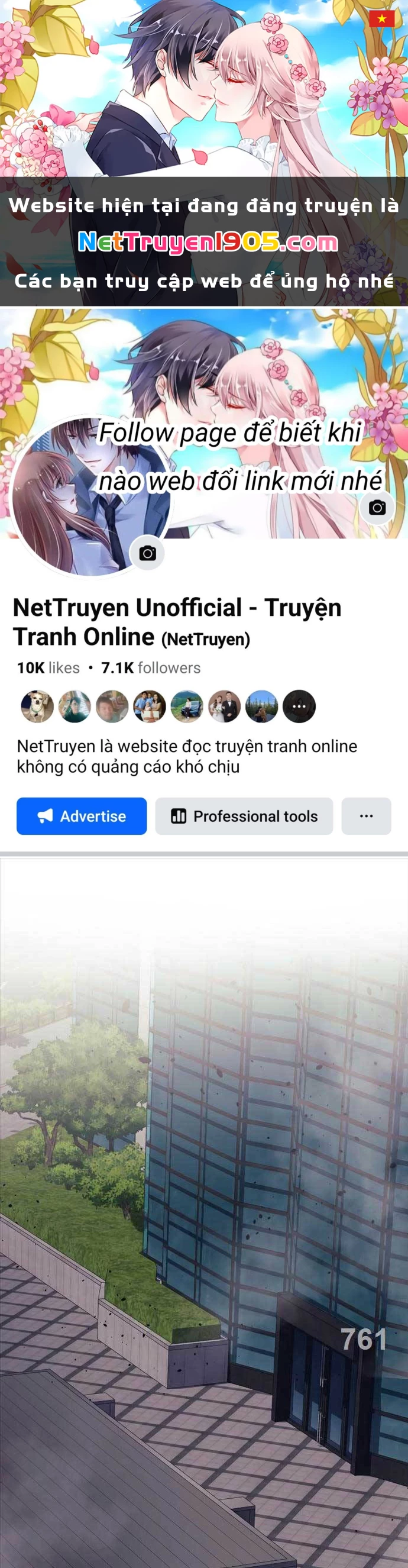 Con Gái Tôi Là Trùm Cuối Chapter 97 - 1