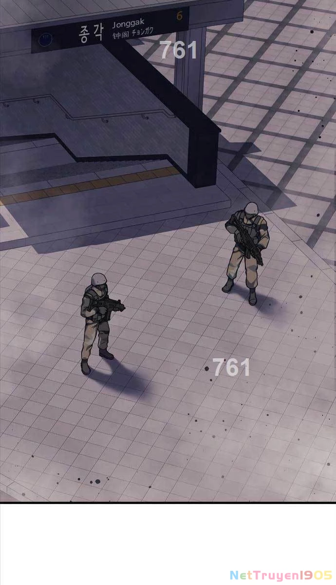 Con Gái Tôi Là Trùm Cuối Chapter 97 - 2