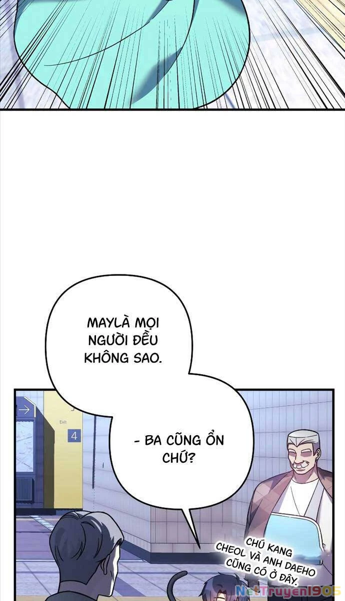 Con Gái Tôi Là Trùm Cuối Chapter 97 - 5