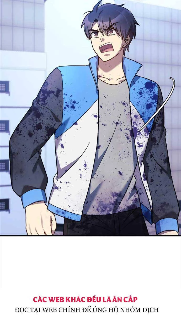 Con Gái Tôi Là Trùm Cuối Chapter 97 - 15