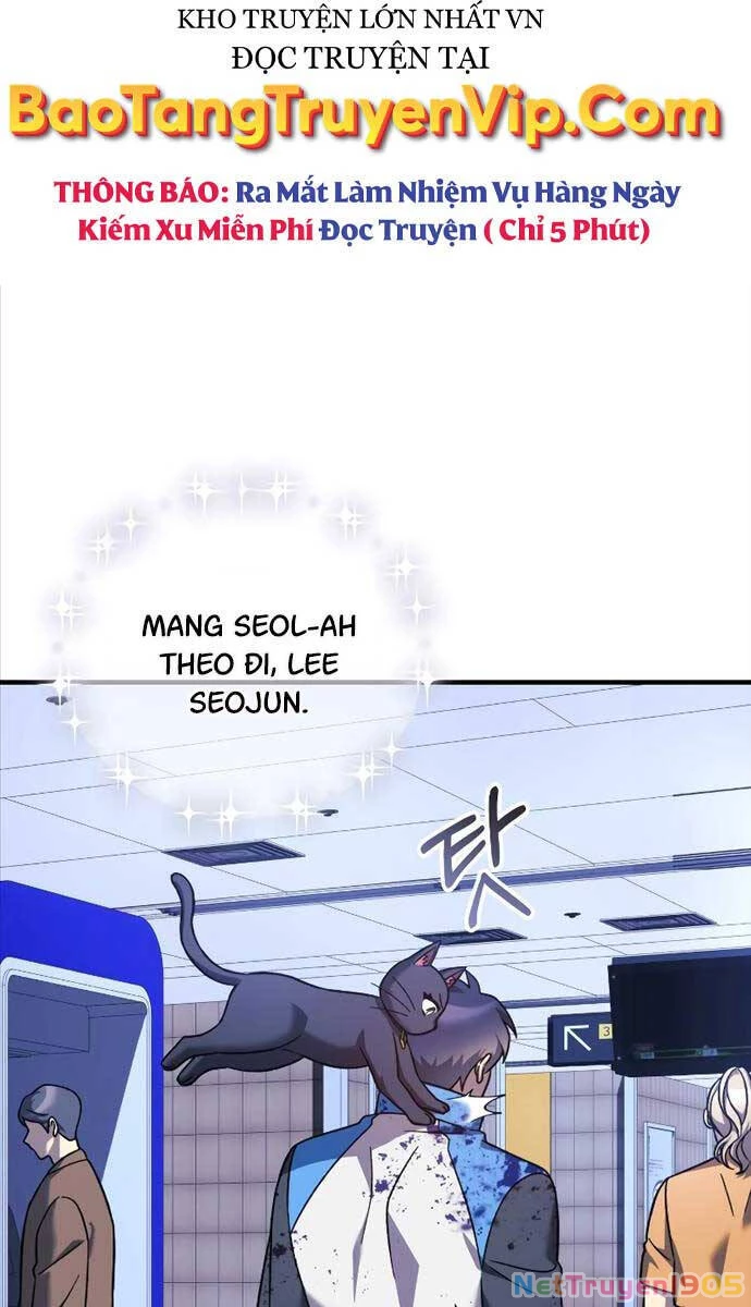 Con Gái Tôi Là Trùm Cuối Chapter 97 - 16