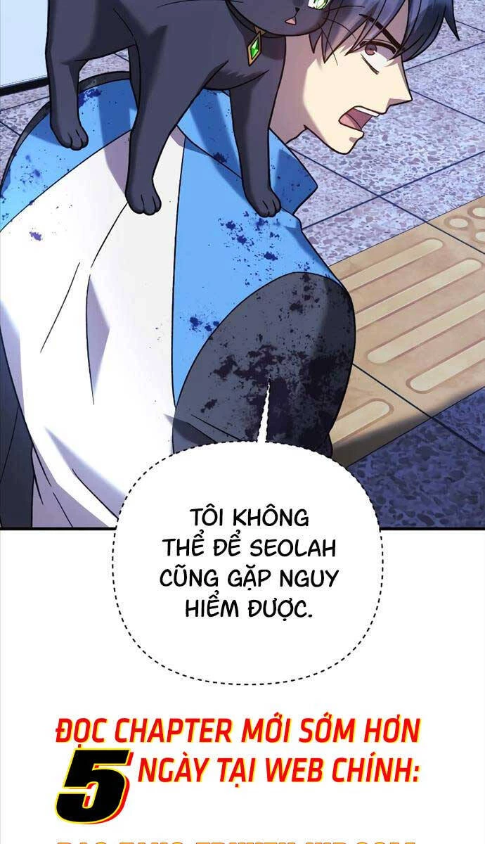 Con Gái Tôi Là Trùm Cuối Chapter 97 - 18