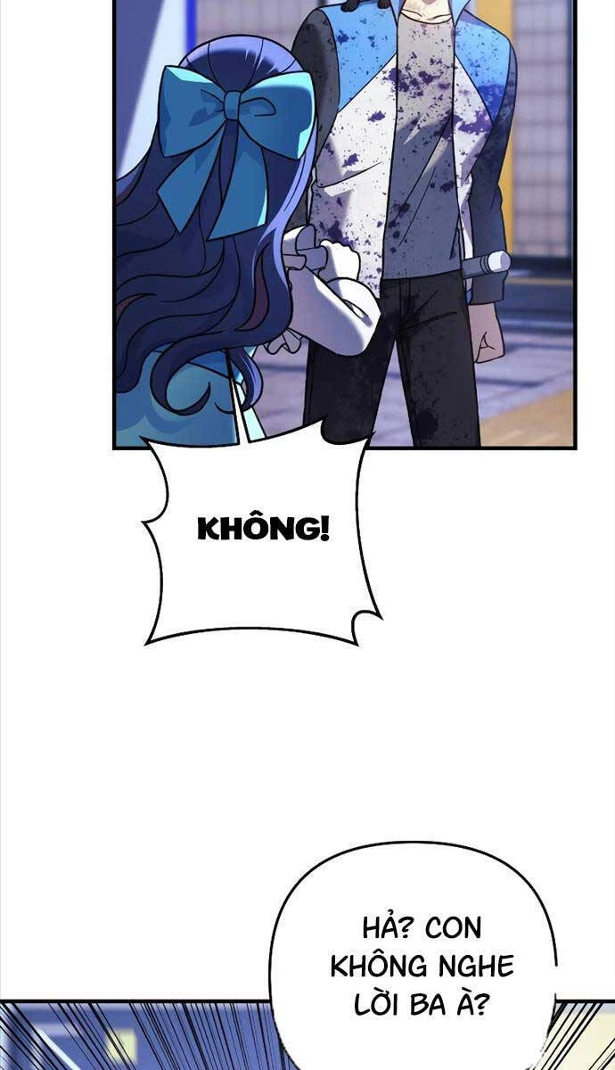 Con Gái Tôi Là Trùm Cuối Chapter 97 - 20