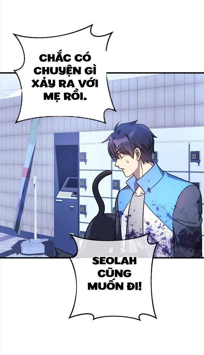 Con Gái Tôi Là Trùm Cuối Chapter 97 - 22